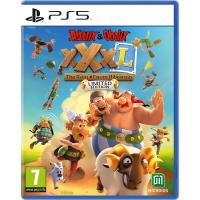 PS5 OYUN ASTERİX OBELİX XXXL THE RAM FROM HİBERNİA LİMİTED EDİTİON OYUN