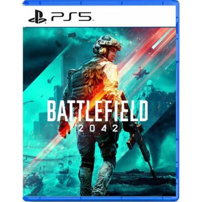 PS5 OYUN BATTLEFIELD 2042 OYUN