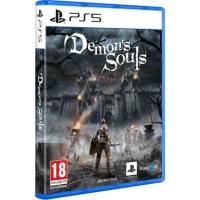 PS5 OYUN DEMONS SOULS