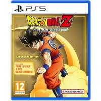 PS5 OYUN DRAGON BALL Z KAKAROT LEGENDARY EDİTİON OYUN