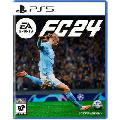 PS5 OYUN EA FC 24 OYUN