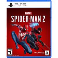 PS5 OYUN MARVEL SPİDER MAN 2 OYUN