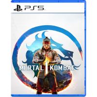 PS5 OYUN MORTAL KOMBAT 1