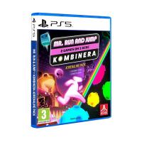 PS5 OYUN MR RUN AND JUMP KOMBİNERA ADRENALİNE PACK OYUN