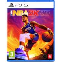 PS5 OYUN NBA 2K23