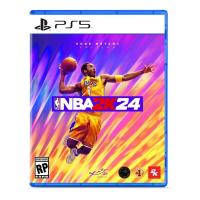 PS5 OYUN NBA 2K24