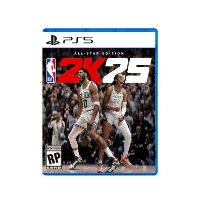 PS5 OYUN NBA 2K25