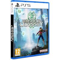 PS5 OYUN ONE PIECE ODYSSEY OYUN