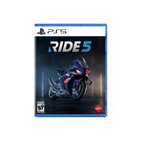 PS5 OYUN RIDE 5