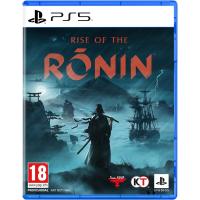 PS5 OYUN RISE OF THE RONIN OYUN