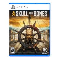 PS5 OYUN SKULL AND BONES LİMİTED EDİTİON OYUN