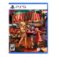 PS5 OYUN SLAYCATION PARADİSE OYUN