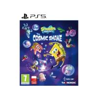 PS5 OYUN SPONGEBOB COSMIC SHAKE