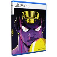 PS5 OYUN THUNDER RAY