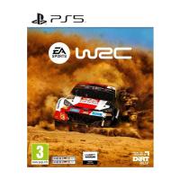 PS5 OYUN WRC  DİRT RALLY