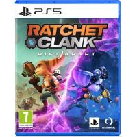 RATCHET & CLANK RİFT APART PS5 OYUN