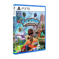 SACKBOY A BİG ADVENTURE PS5 OYUN