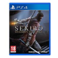 SEKİRO SHADOWS DİE TWİCE PS4 OYUN