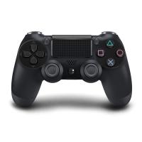 SNOPY RAMPAGE SG-RPS4 SİYAH BLUETOOTH ÇİFT TİTREŞİMLİ PS4-GAMEPAD