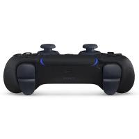 SONY PS5 DUALSENSE KABLOSUZ OYUN KOLU SİYAH (BİLKOM GARANTİLİ)