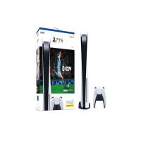 SONY PLAYSTATİON 5 CD Lİ PS5 CD VERSİYON + FC 24 KEY OYUN KONSOLU İTHAALATÇI GARANTİLİ