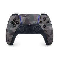 SONY PS5 DUALSENSE KABLOSUZ OYUN KOLU GREY CAMO ( BİLKOM GARANTİLİ)