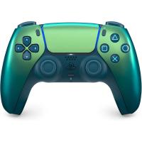 SONY PLAYSTATİON 5 DUALSENSE - CHROME TEAL İTHALATÇI