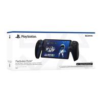 SONY PLAYSTATİON PORTAL REMOTE PLAYER - MİDNİGHT BLACK