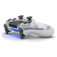 SONY PS4 DUALSHOCK 4 TRANSLUCENT ŞEFFAF KRİSTAL KOL V2