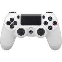 SONY PS4 DUALSHOCK 4 V2 BEYAZ KOL GAMEPAD