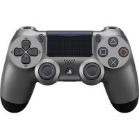 SONY PS4 DUALSHOCK 4 V2 FÜME KOL GAMEPAD