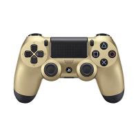 SONY PS4 DUALSHOCK 4 V2 GOLD KOL GAMEPAD