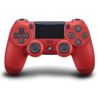 SONY PS4 DUALSHOCK 4 V2 KIRMIZI KOL GAMEPAD