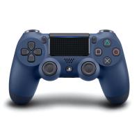 SONY PS4 DUALSHOCK 4 V2 LACİVERT KOL GAMEPAD