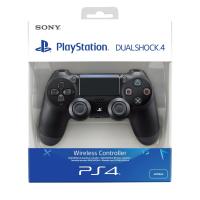 SONY PS4 DUALSHOCK 4 V2 SİYAH KOL GAMAEPAD