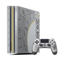 SONY PS4 PRO 1TB 4K GOD OF WAR LİMİTED EDİTİON