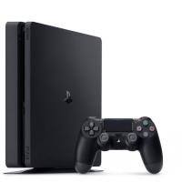 SONY PS4 SLIM 500GB OYUN KONSOLU - TÜRKÇE MENÜ