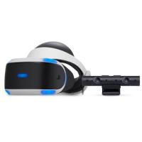 SONY PS4 VR GÖZLÜK SET (KAMERA + GÖZLÜK + )