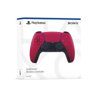 SONY PS5 DUALSENSE KABLOSUZ OYUN KOLU KIRMIZI (BİLKOM GARANTİLİ)