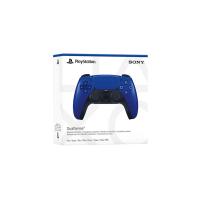 SONY PS5 DUALSENSE KABLOSUZ KUMANDA COBALT BLUE İTHALATÇI