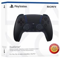 SONY PS5 DUALSENSE WİRELESS CONTROLLER SİYAH ( SONY EURASIA )