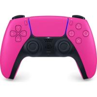 SONY PS5 DUALSENSE WİRELESS CONTROLLER OYUN KOLU PEMBE ( SONY EURASIA )