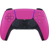 SONY PS5 DUALSENSE WİRELESS CONTROLLER OYUN KOLU PEMBE