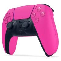 SONY PS5 DUALSENSE WİRELESS CONTROLLER OYUN KOLU PEMBE