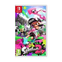 SPLATOON 2 NİNTENDO SWİTCH OYUN