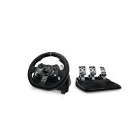 TEŞHİR LOGITECH G920 DRIVING FORCE