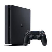 TEŞHİR PS4 1TB SLIM KONSOL ÇİPLİ + 24 OYUN YÜKLÜ - 12 AY GARANTİLİ