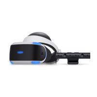 TEŞHİR PS4 VR + VR GÖZLÜK + VR KAMERA