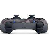 TEŞHİR SONY PS5 DUALSENSE KABLOSUZ KONTROL CİHAZI GRİ KAMUFLAJ