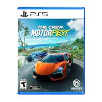 THE CREW MOTORFEST  PS5 PLAYSTATİON 5 OYUN